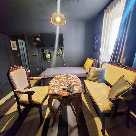 Red Clay Apartments City Club Beograd Eksteriør bilde